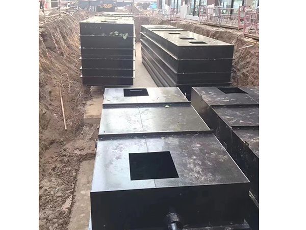 金乡​甘肃嘉源通环保：全品类水处理设备，一站式守护碧水清流