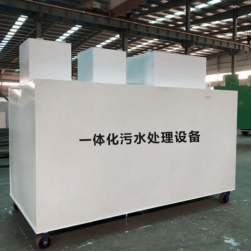 金乡甘肃嘉源通全域服务｜专业污水处理设备定制生产、安装运维一站式解决方案